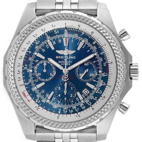 breitling watch a25363 price in india|breitling bentley a25363 special edition.